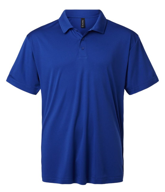 Men's Jersey Golf Shirt