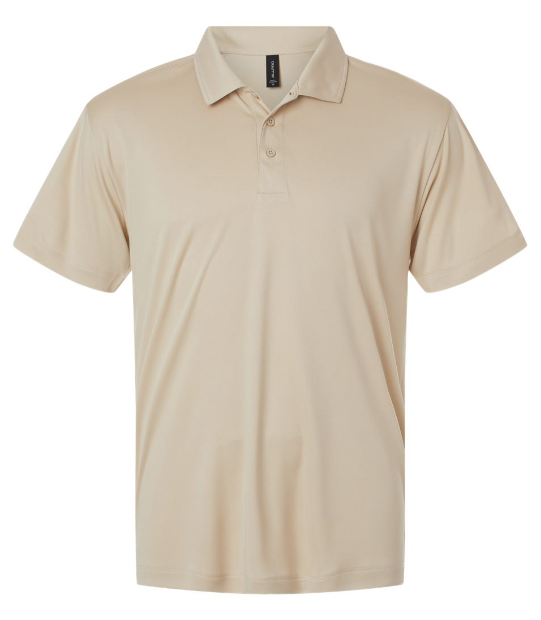 Men's Jersey Golf Shirt