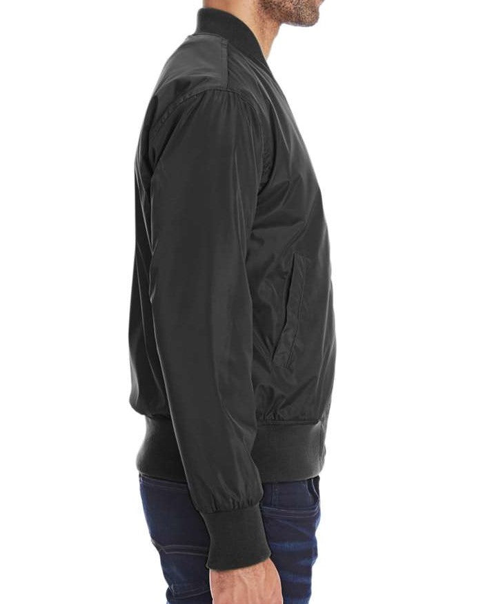 Men's Bomber Jacket