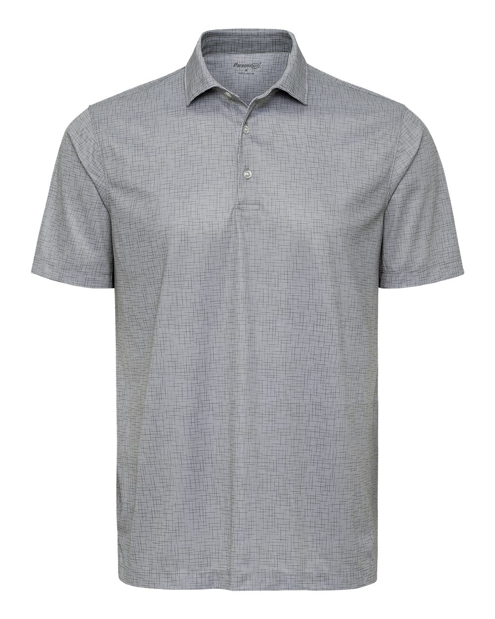 Men's Dash Polo
