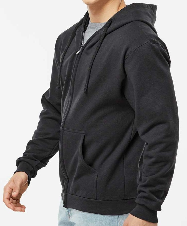 Men's Full Zip Hoodie