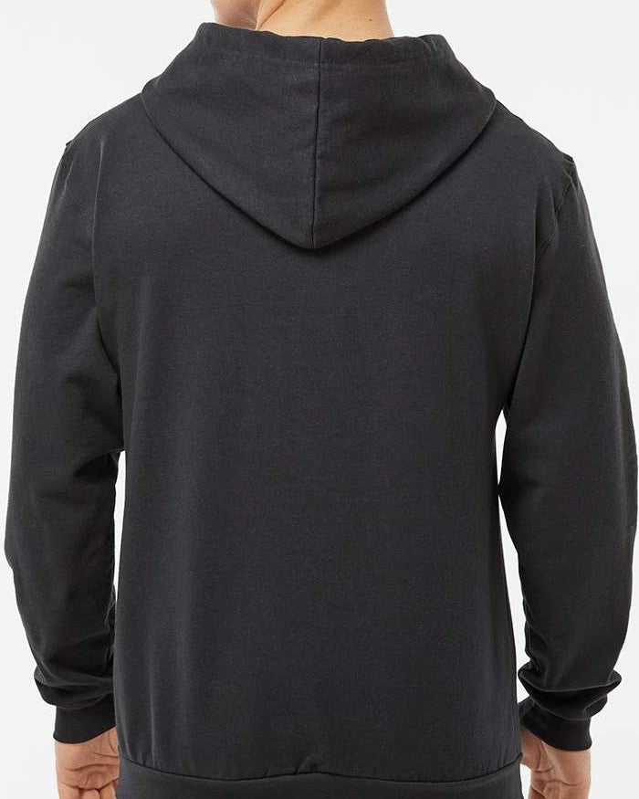 Men's Full Zip Hoodie