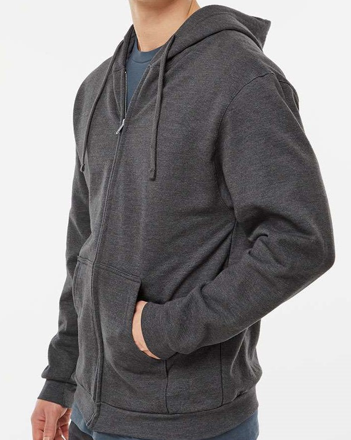 Men's Full Zip Hoodie
