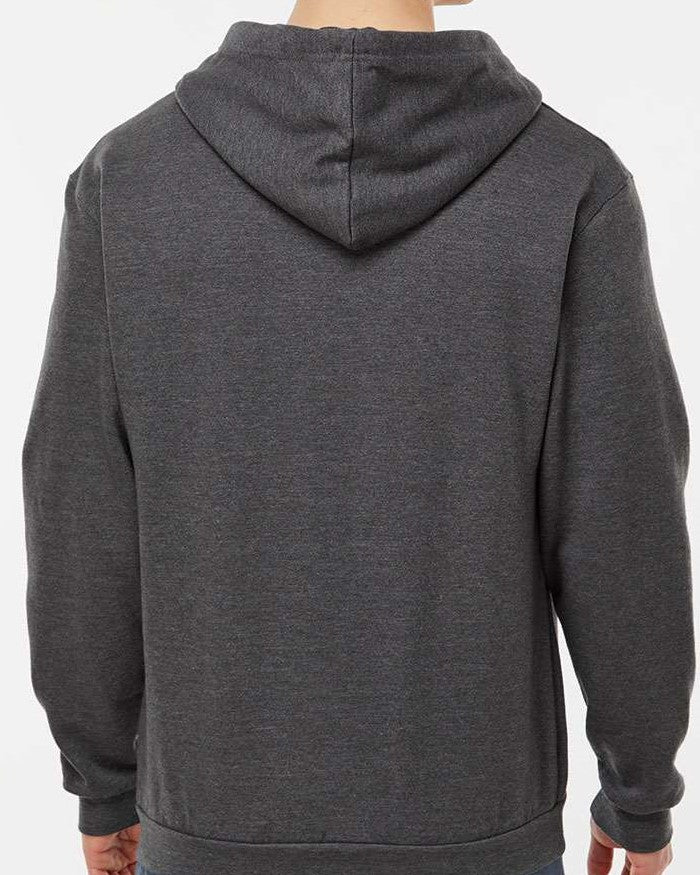 Men's Full Zip Hoodie