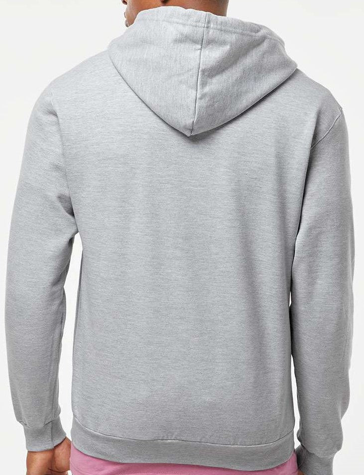 Men's Full Zip Hoodie
