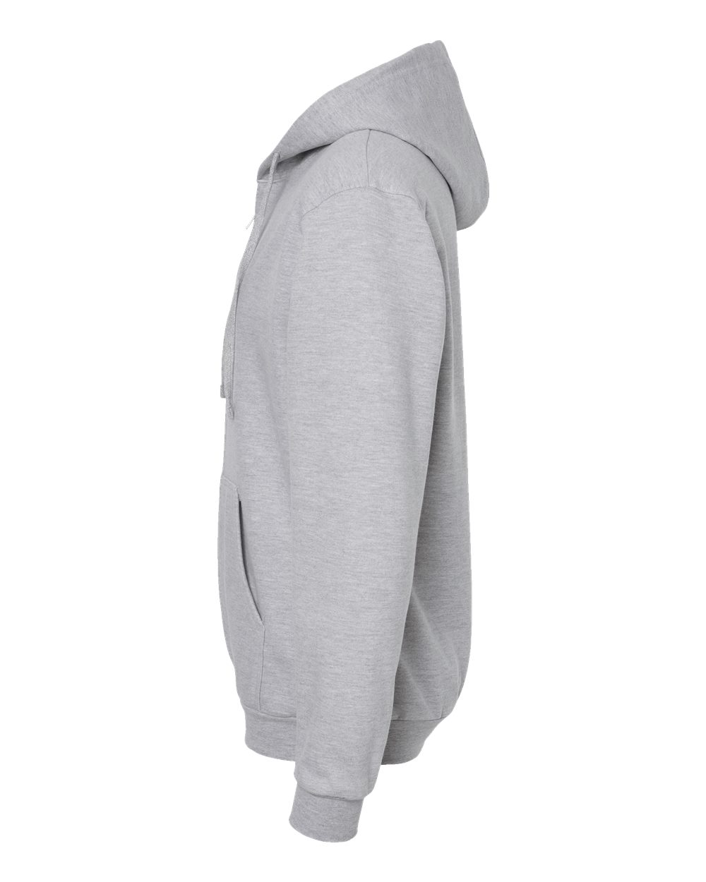 Men's Full Zip Hoodie