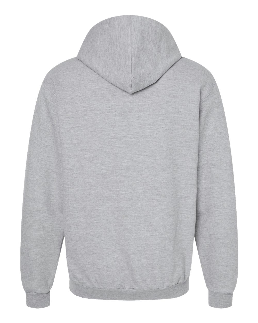 Men's Full Zip Hoodie