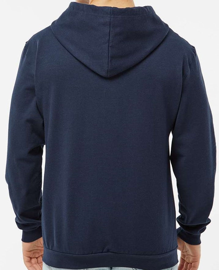 Men's Full Zip Hoodie