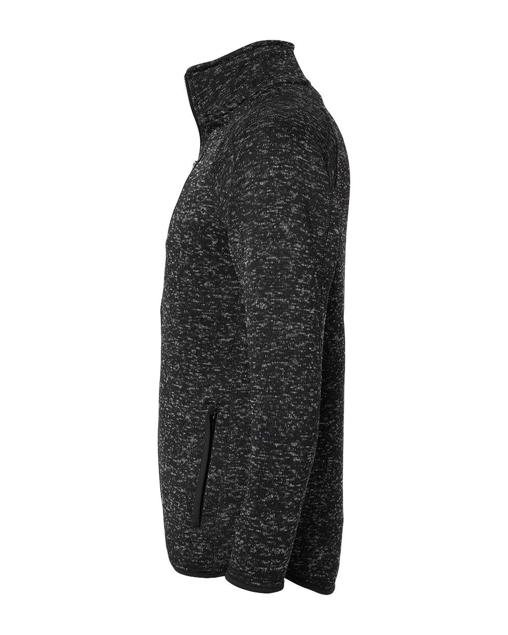 Men's Knit Jacket