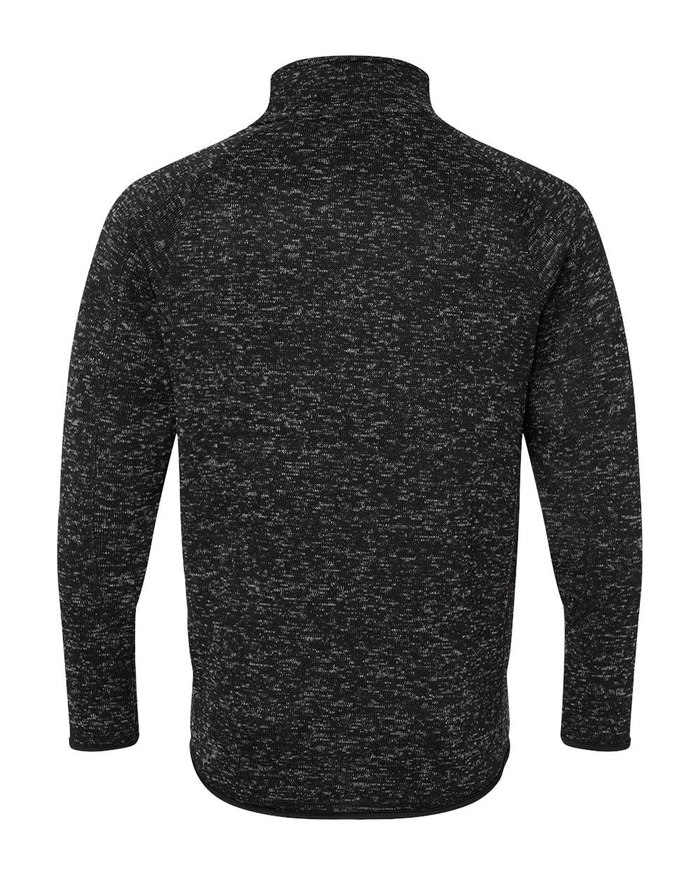 Men's Knit Jacket
