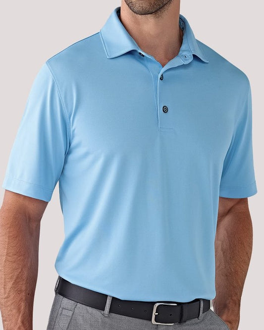 Men's Micro Mesh Polo