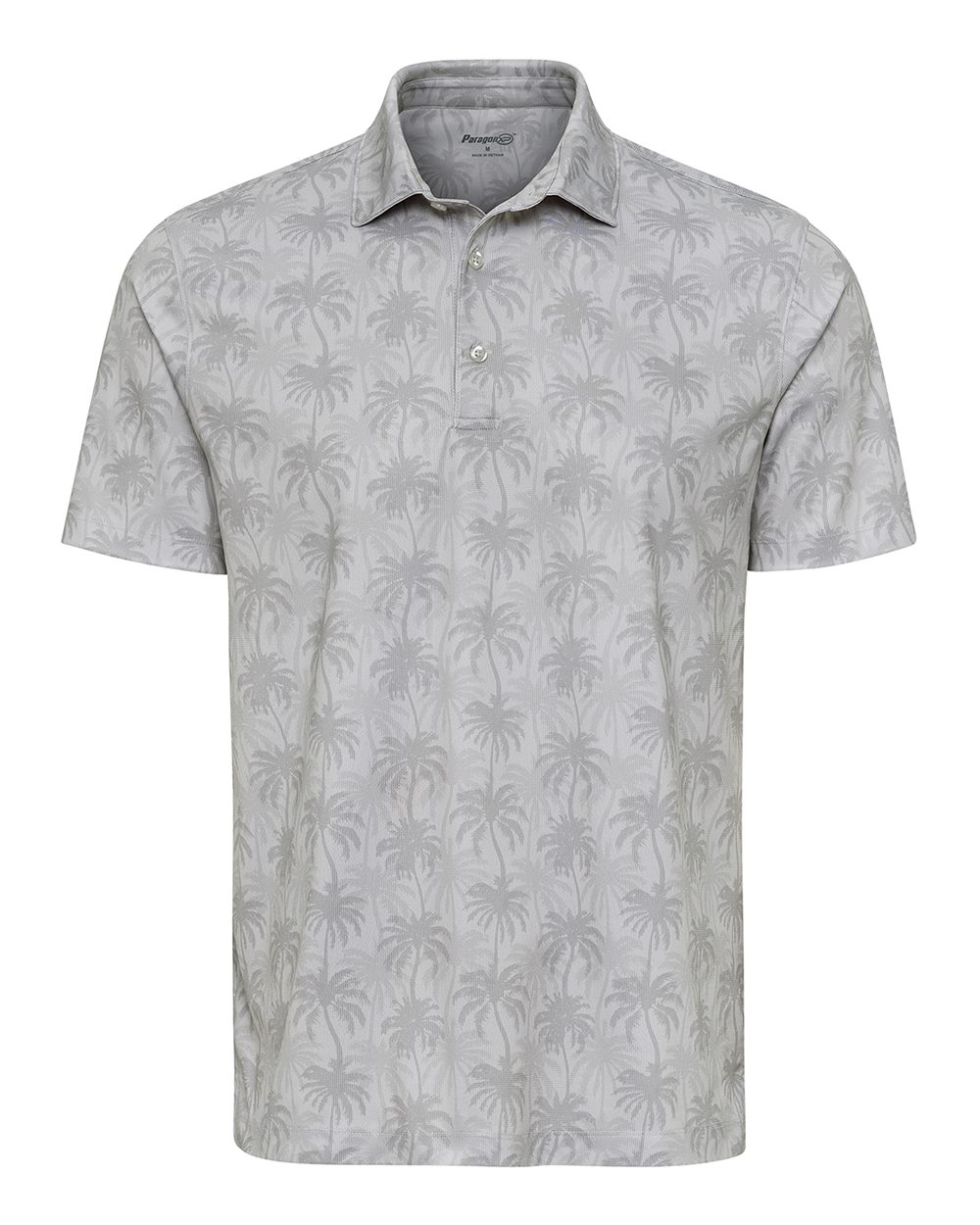Men's Palm Polo
