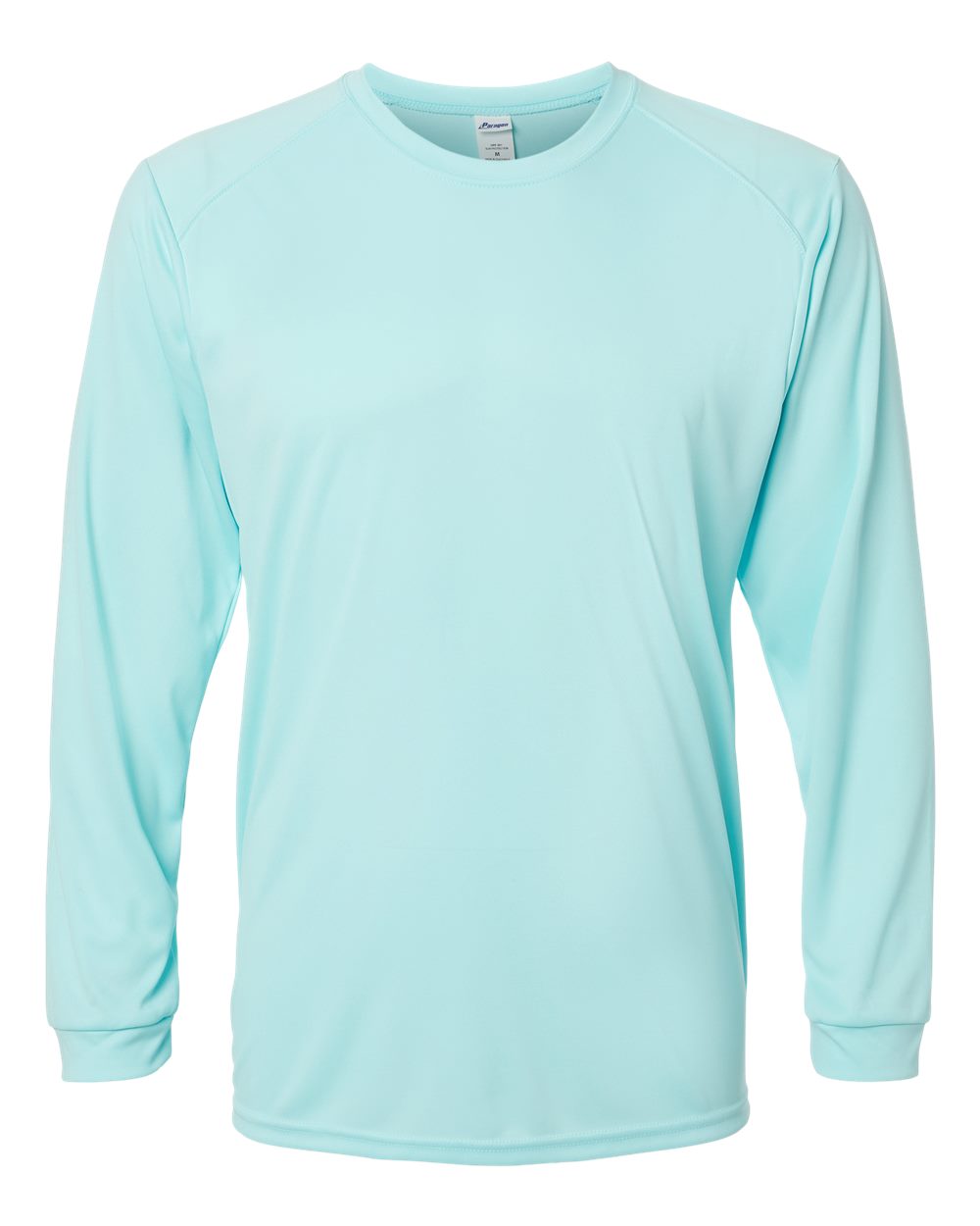Men's Performance Long Sleeve Tee