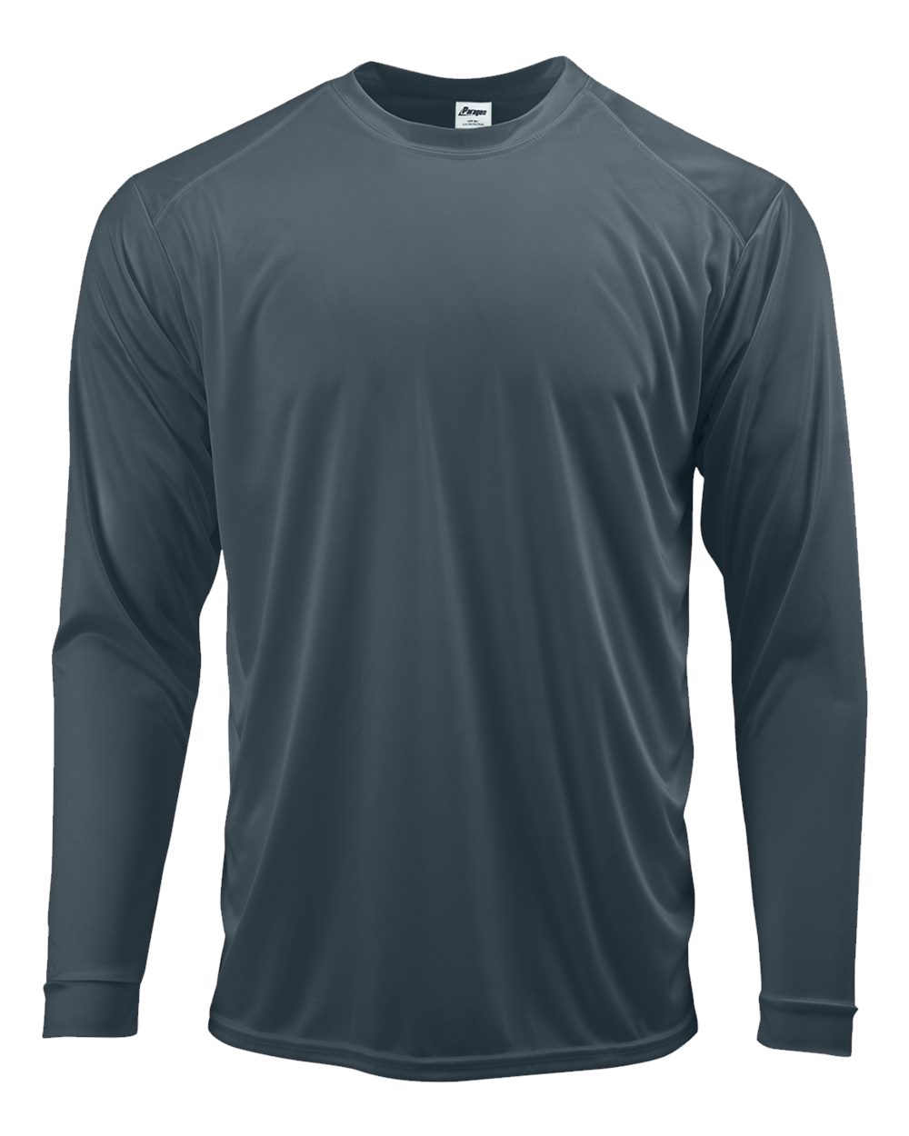 Men's Performance Long Sleeve Tee