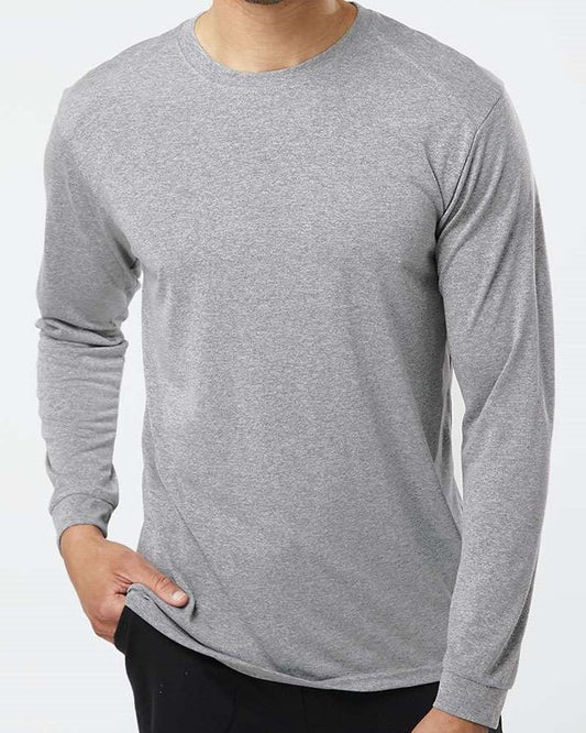 Men's Performance Long Sleeve Tee