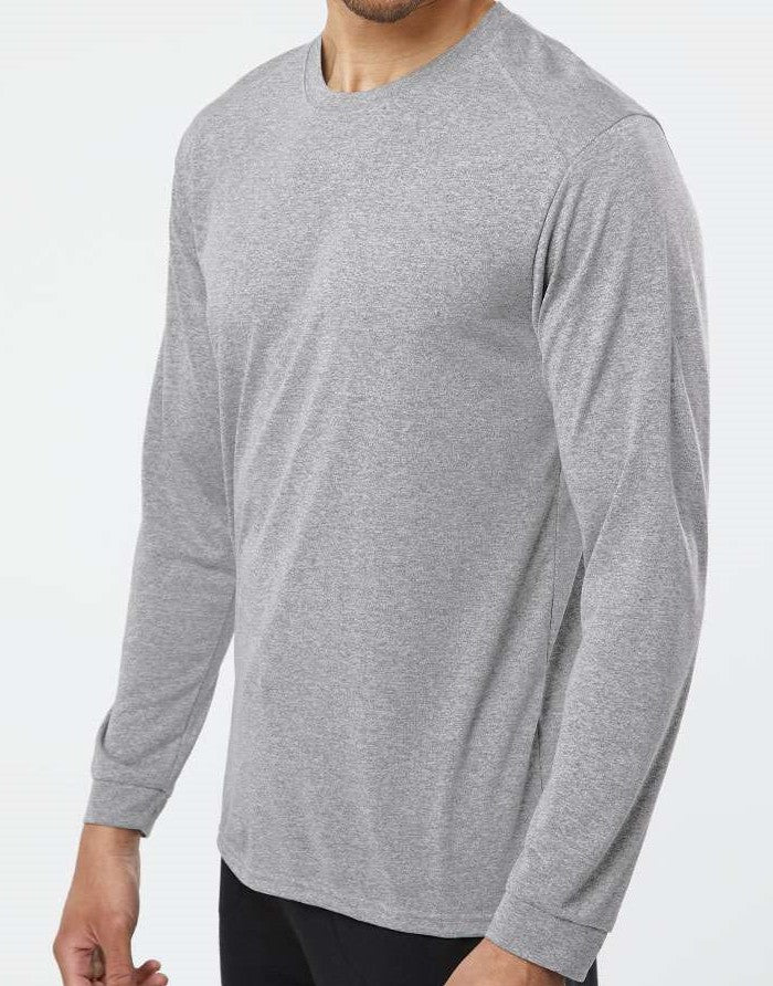 Men's Performance Long Sleeve Tee