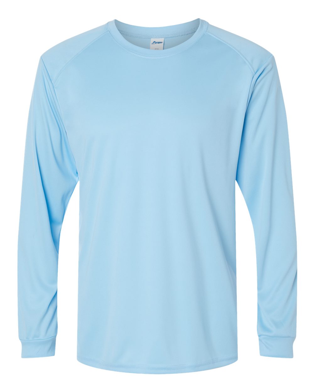 Men's Performance Long Sleeve Tee
