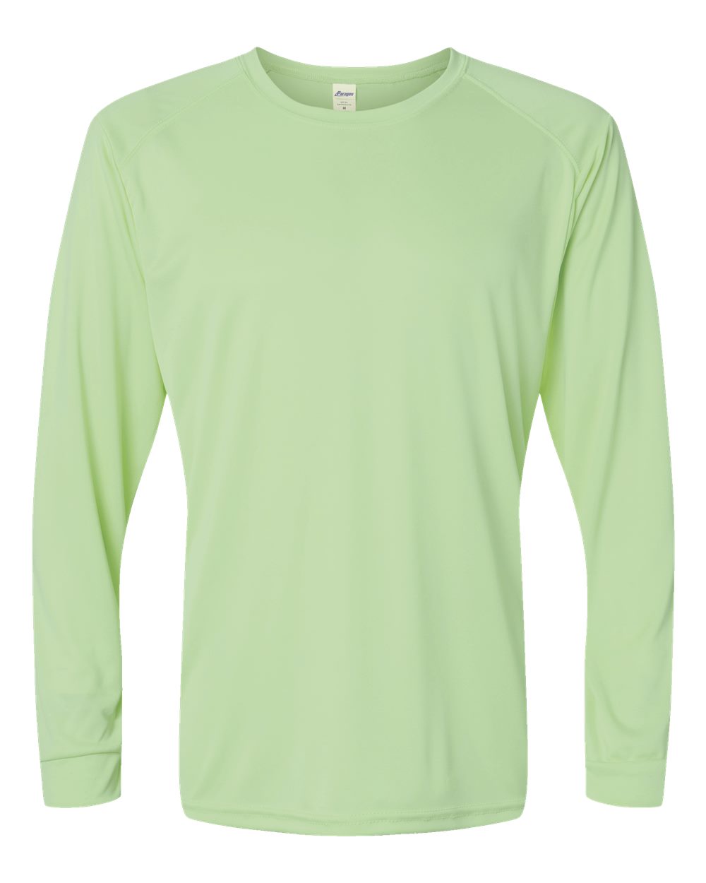 Men's Performance Long Sleeve Tee