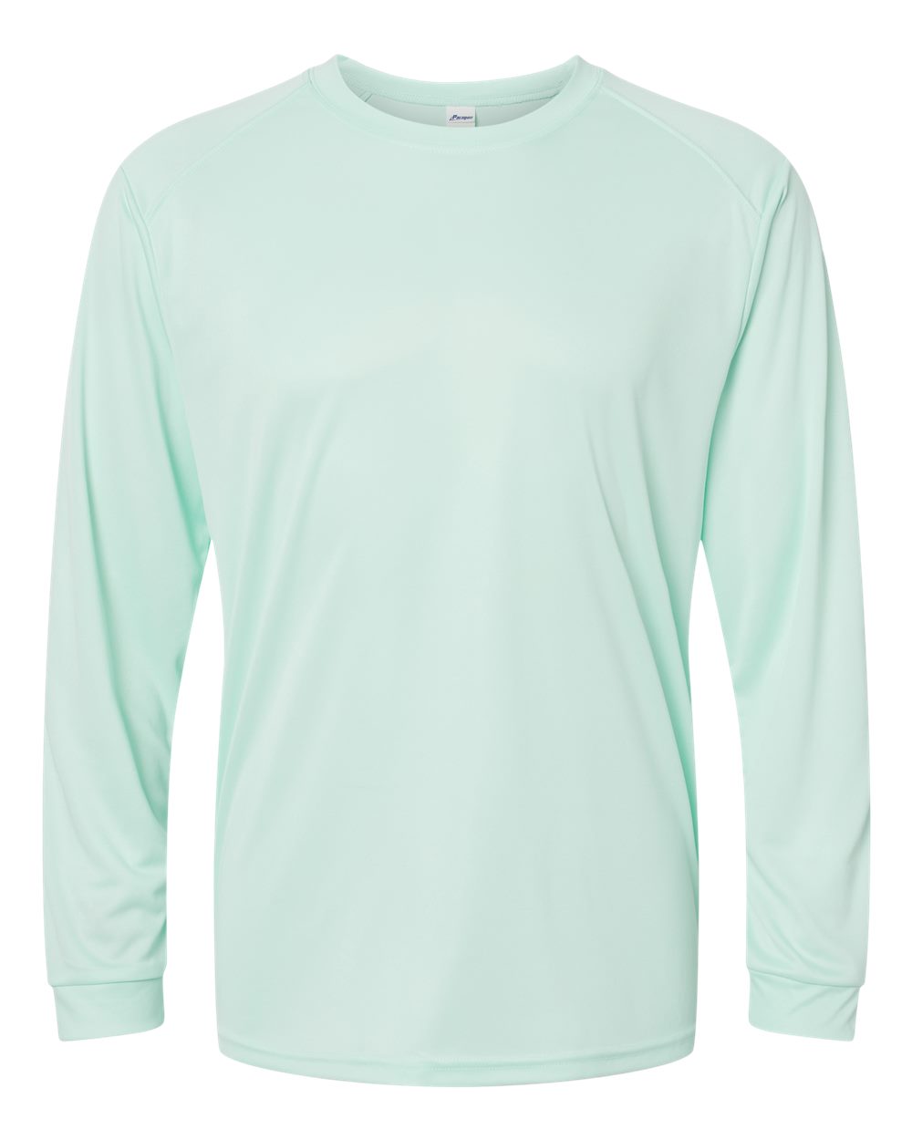 Men's Performance Long Sleeve Tee