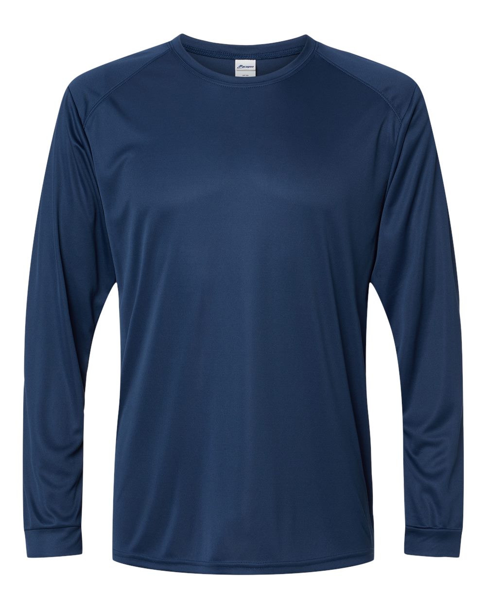 Men's Performance Long Sleeve Tee