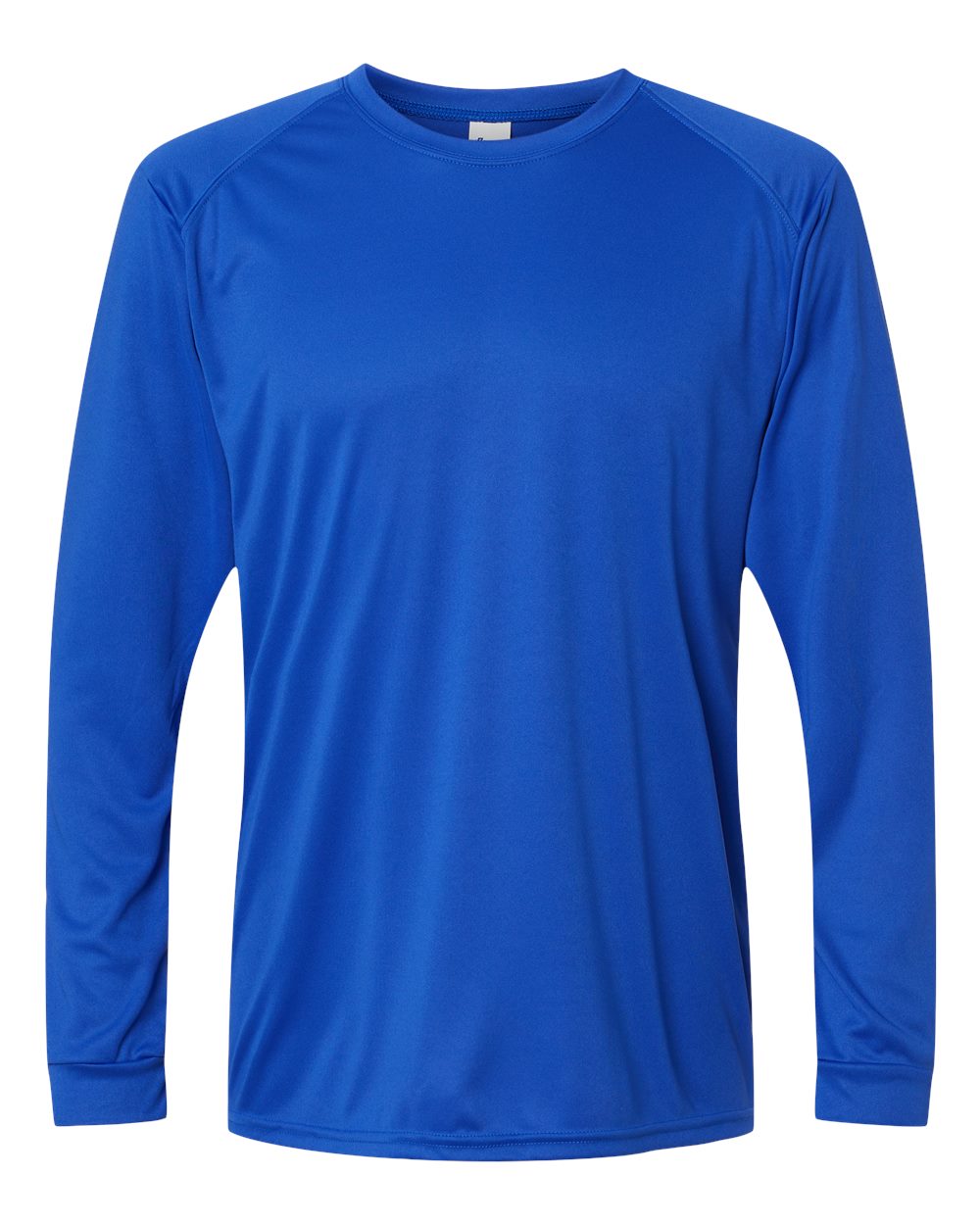 Men's Performance Long Sleeve Tee