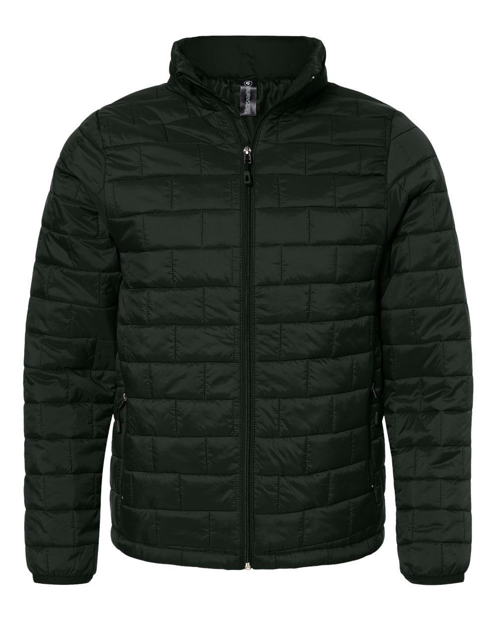 Men's Puffer Jacket