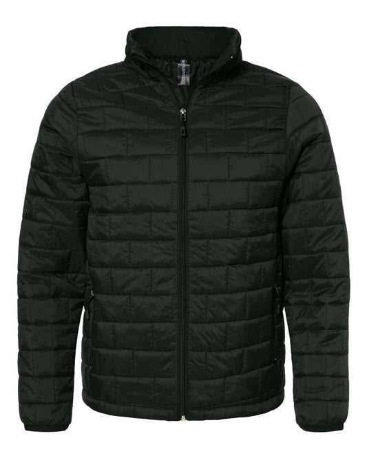Men's Puffer Jacket