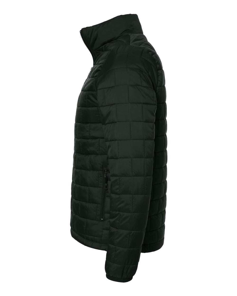 Men's Puffer Jacket