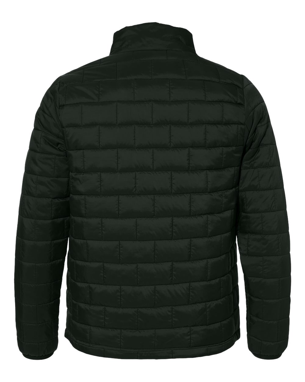 Men's Puffer Jacket