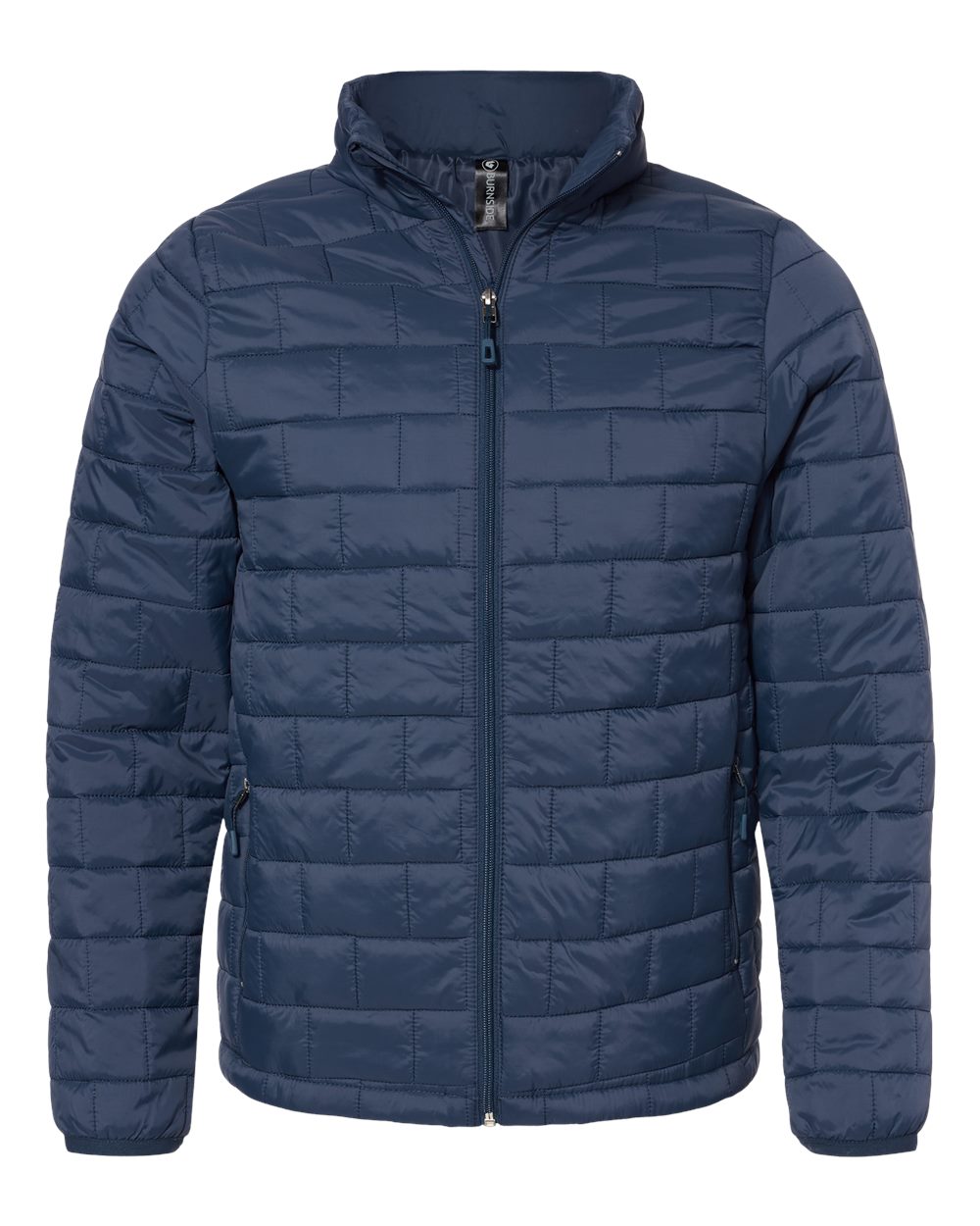 Men's Puffer Jacket