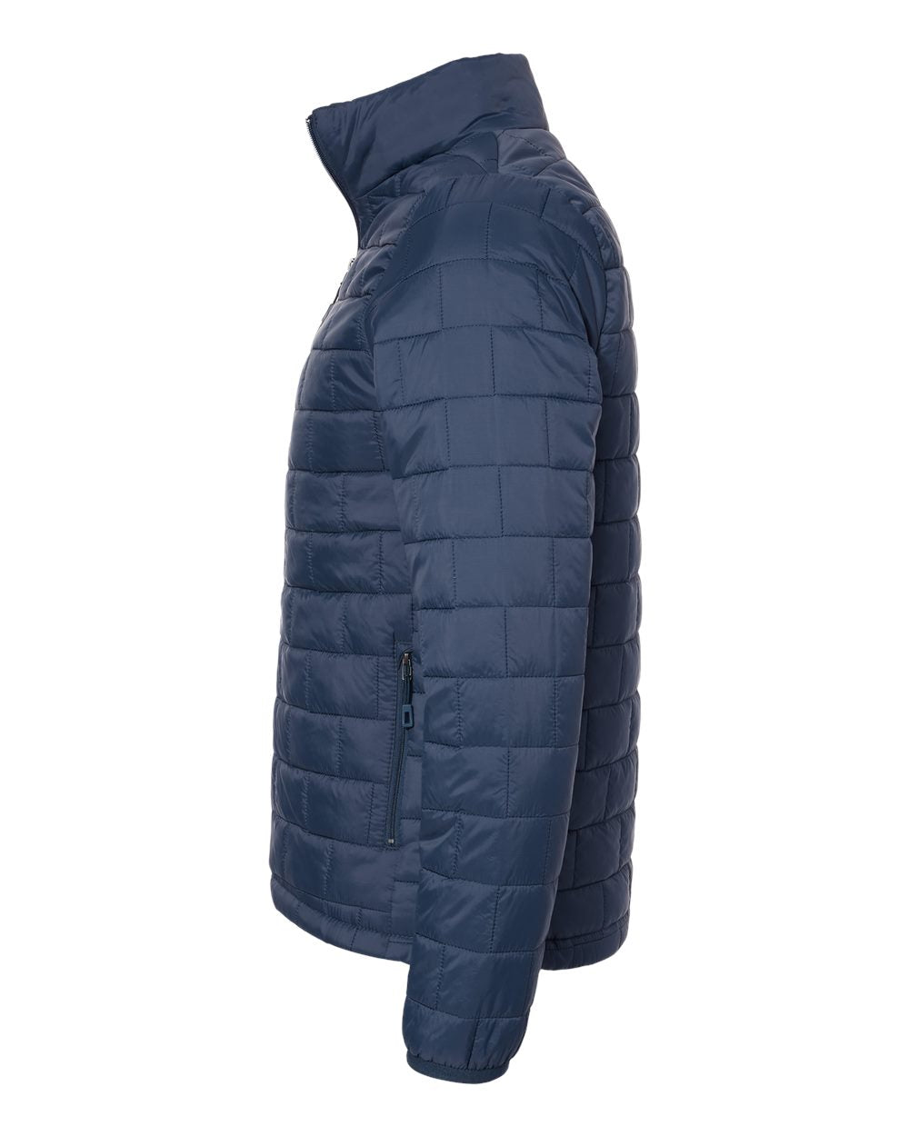 Men's Puffer Jacket