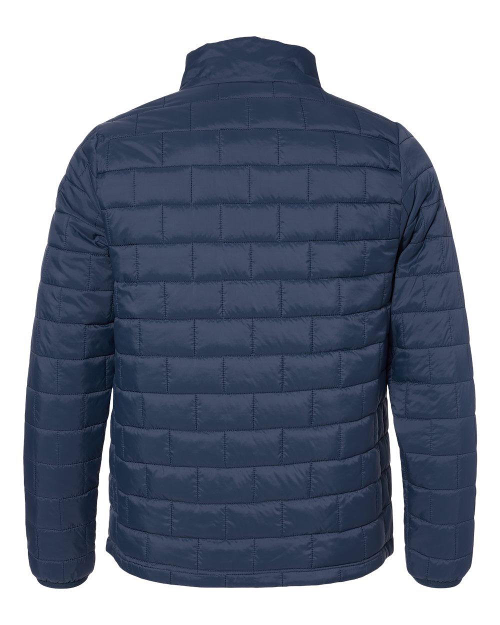 Men's Puffer Jacket