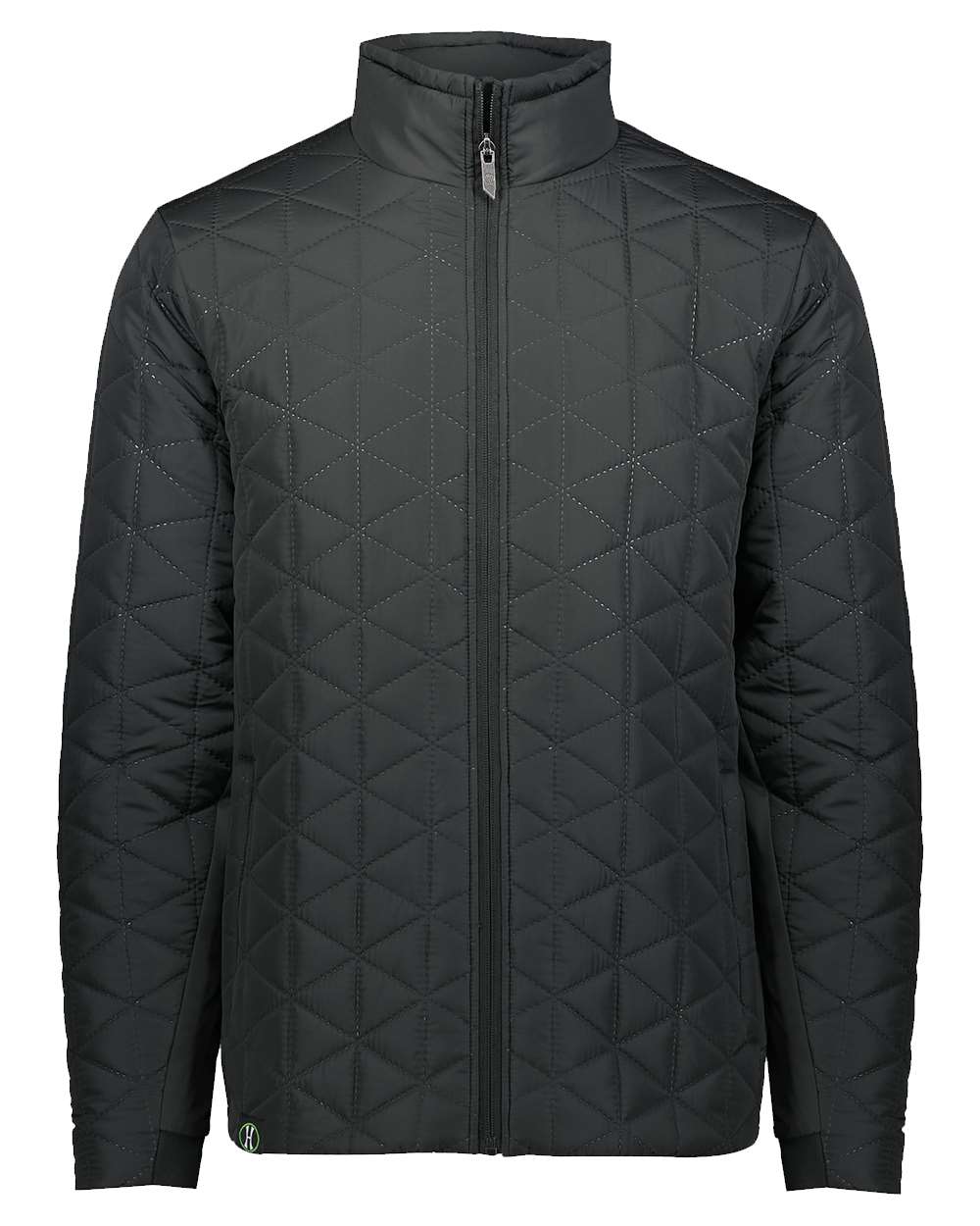 Men's Quilted Jacket
