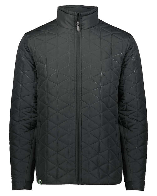 Men's Quilted Jacket