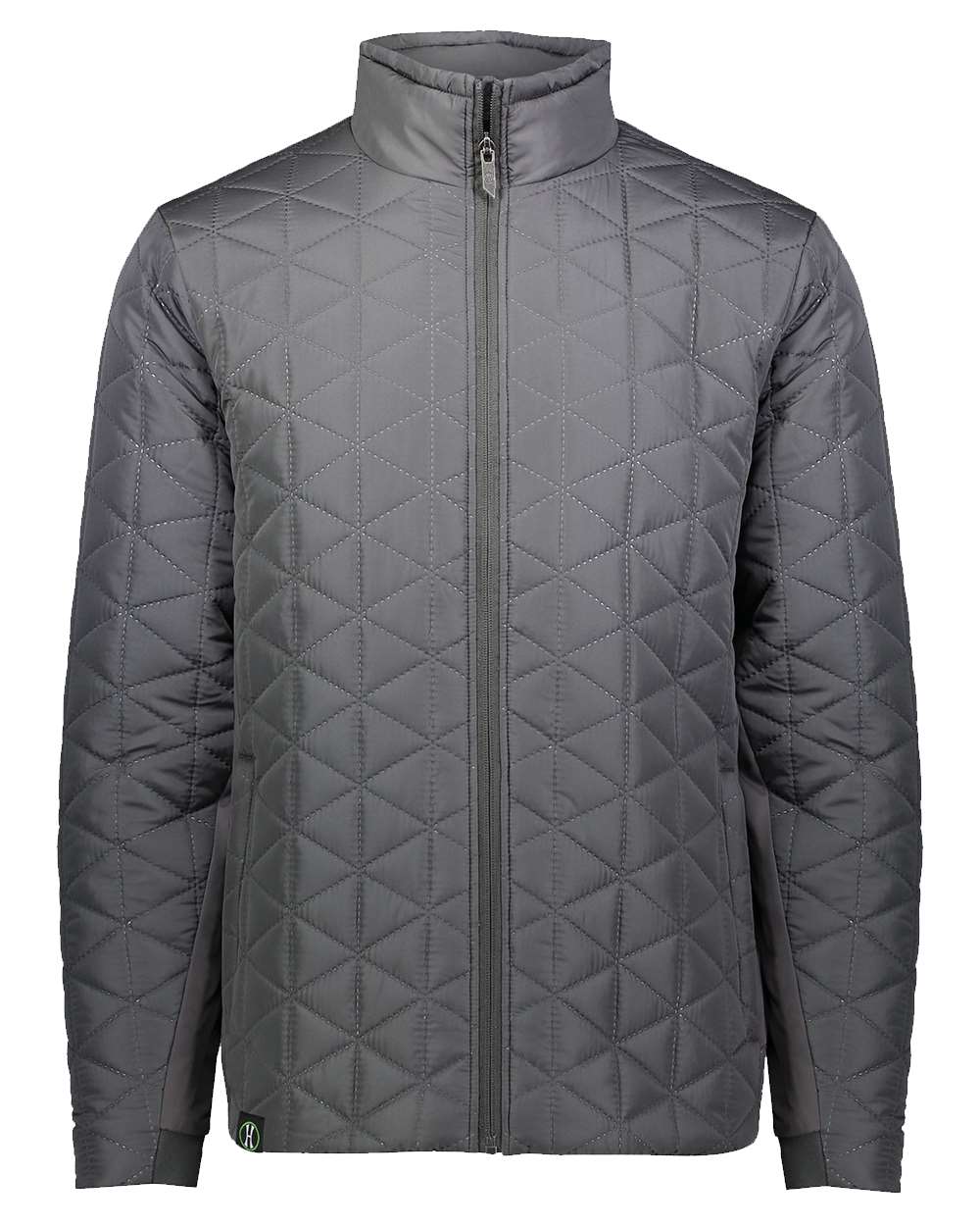 Men's Quilted Jacket