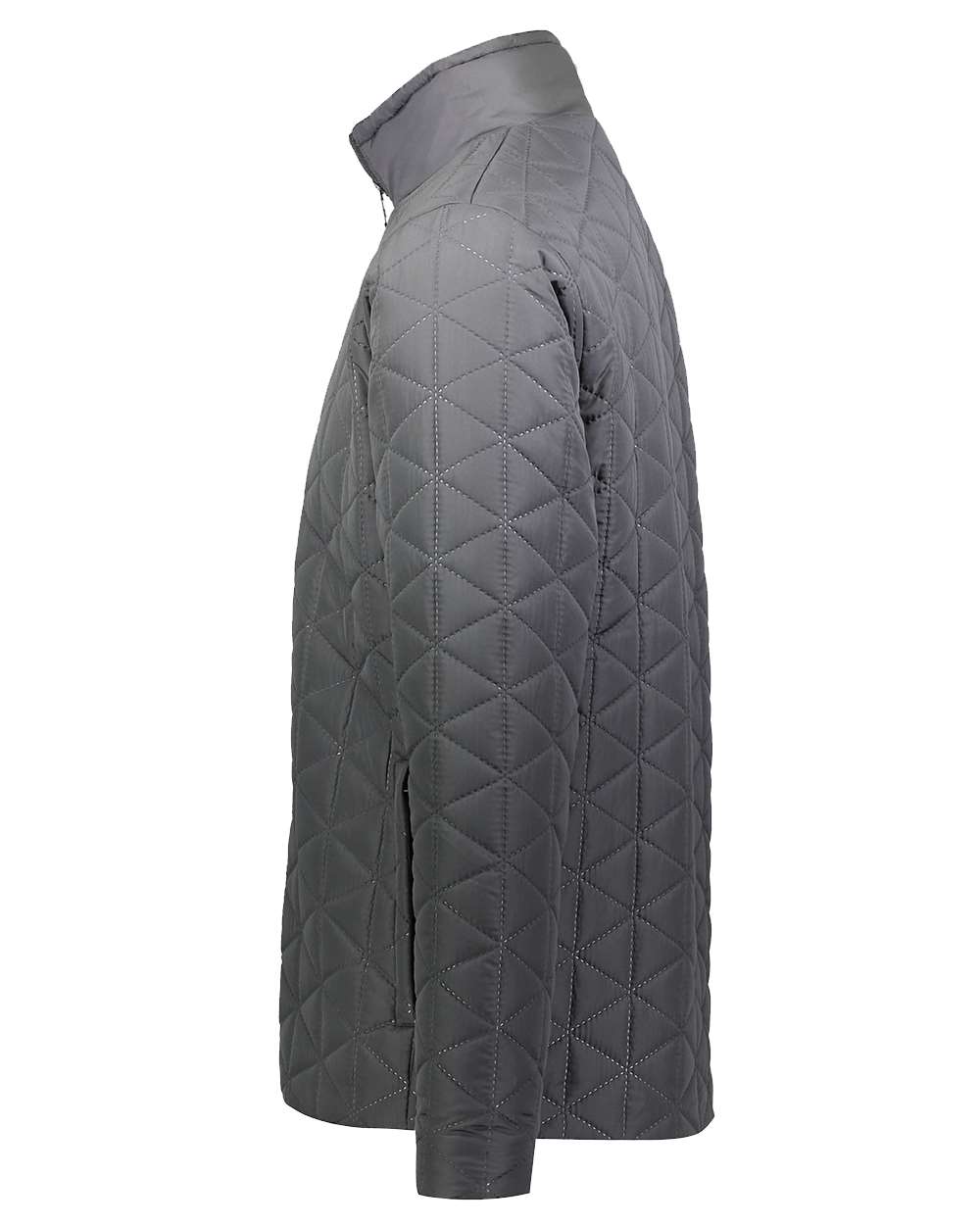 Men's Quilted Jacket