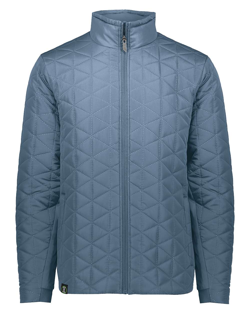 Men's Quilted Jacket