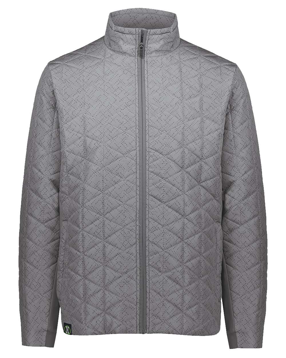 Men's Quilted Jacket