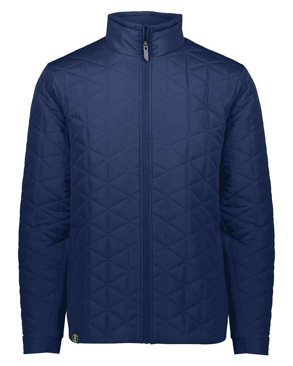 Men's Quilted Jacket