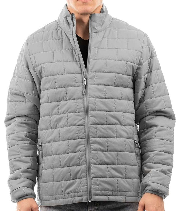 Men's Puffer Jacket