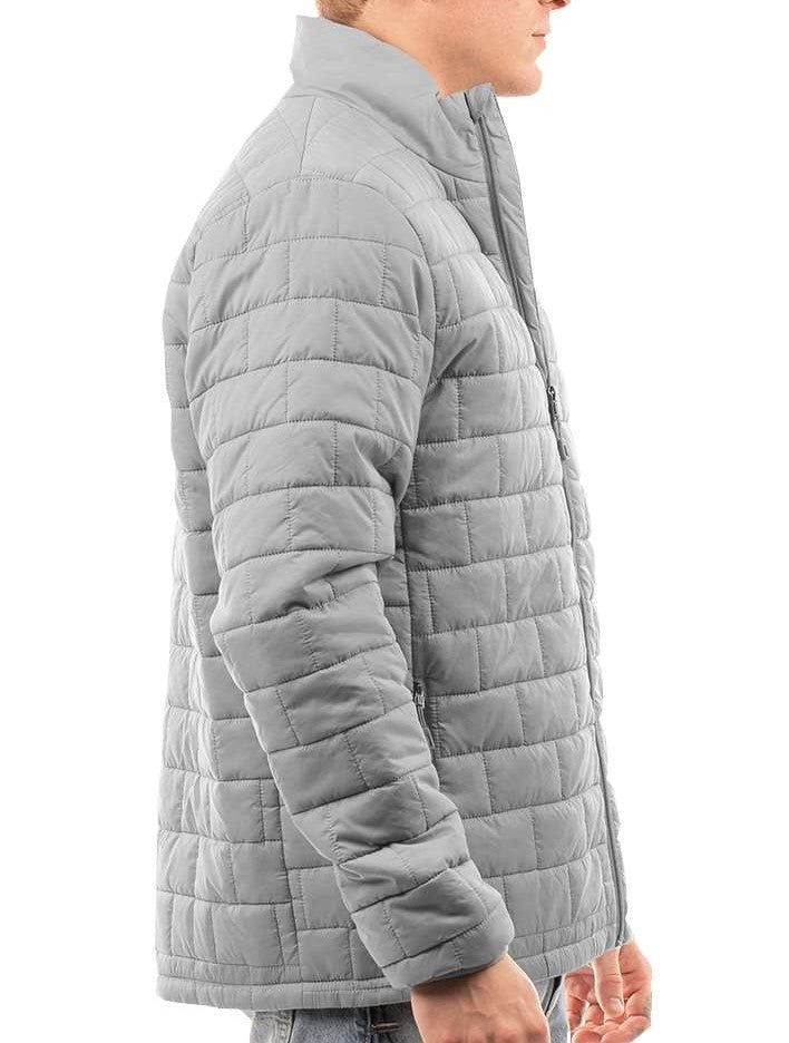 Men's Puffer Jacket