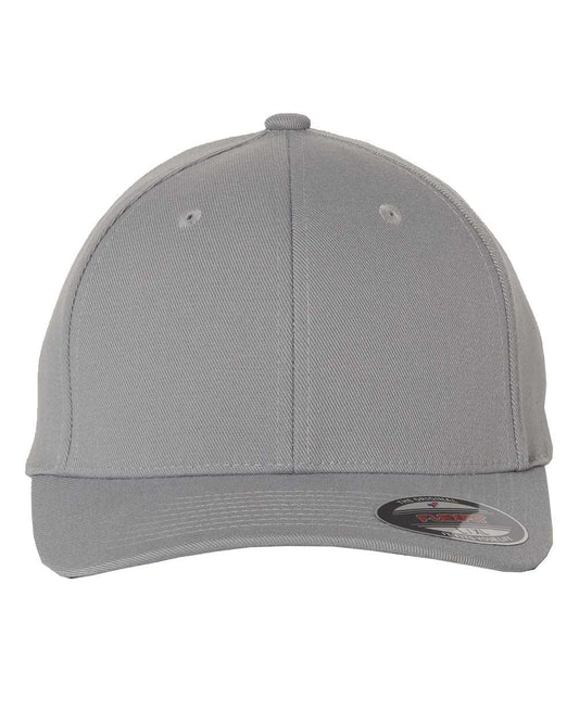 Fitted Hat - Mid Crown