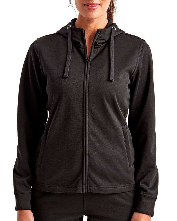 Women's Full Zip Hoodie