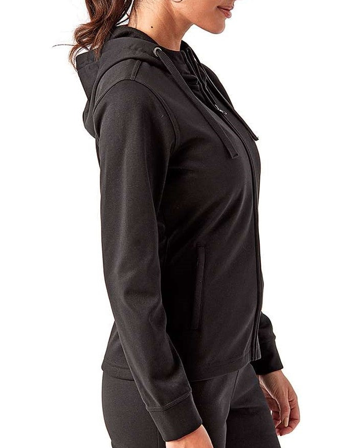 Women's Full Zip Hoodie