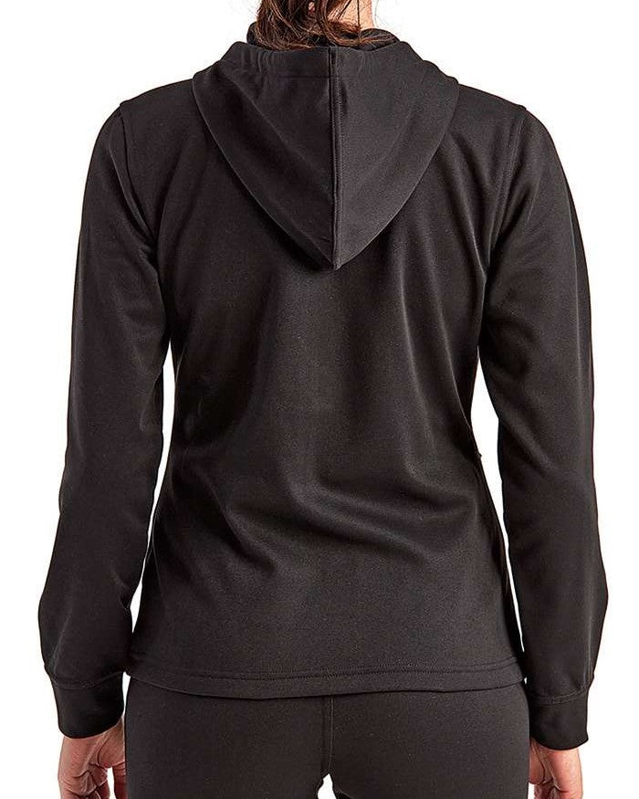 Women's Full Zip Hoodie