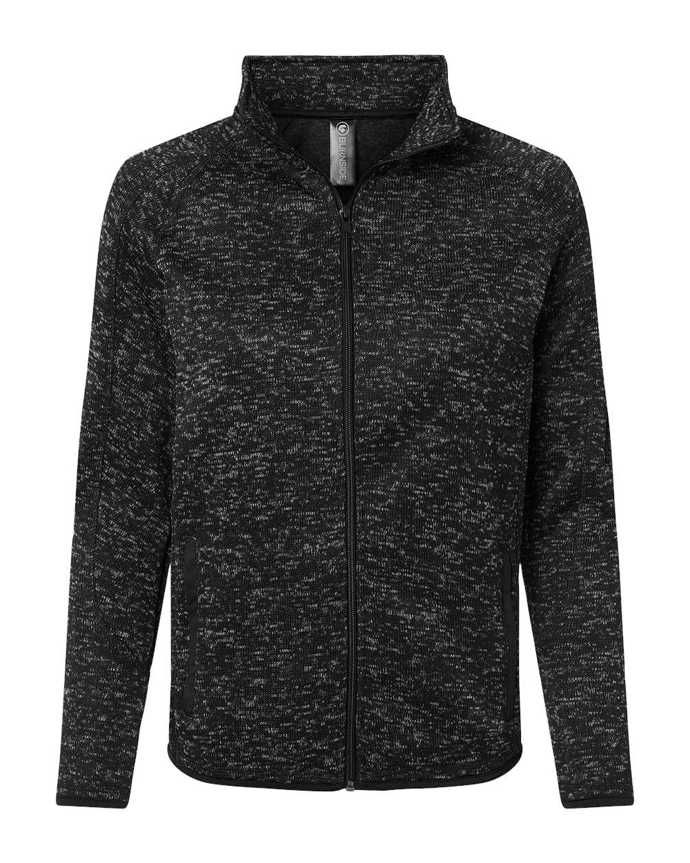 Women's Knit Jacket