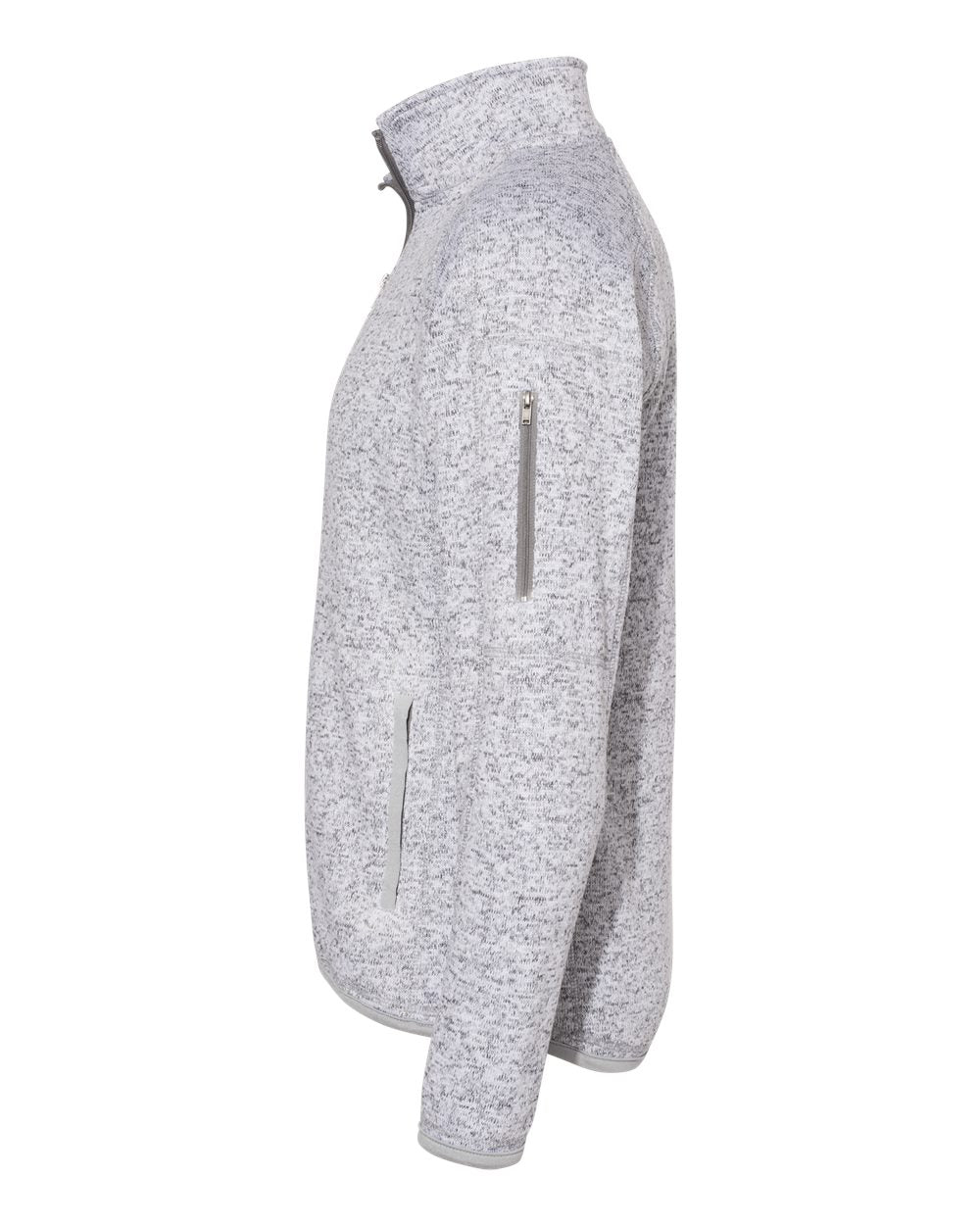 Women's Knit Jacket