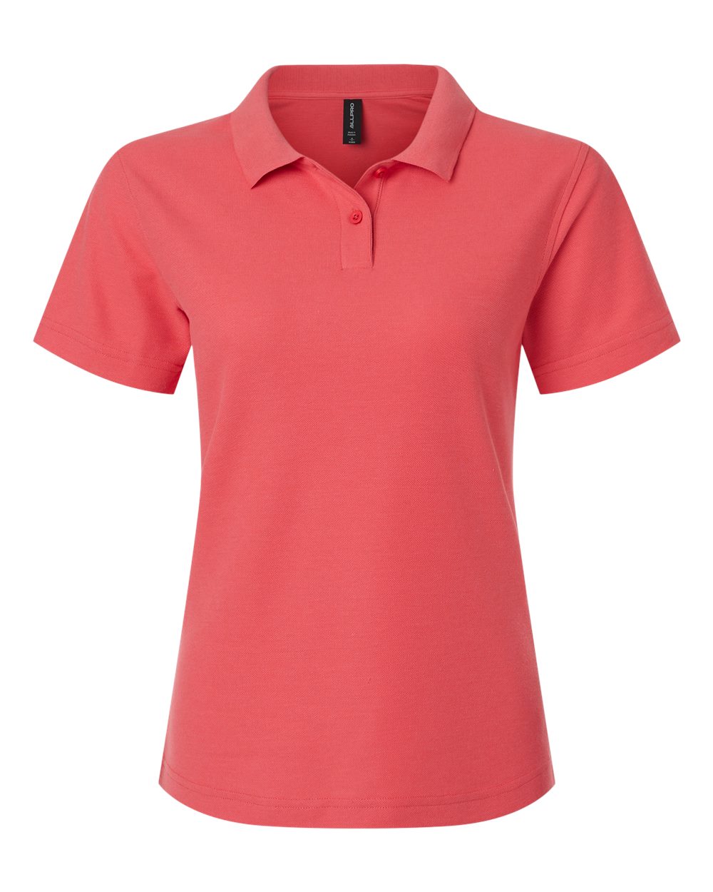 Women's Pique Polo