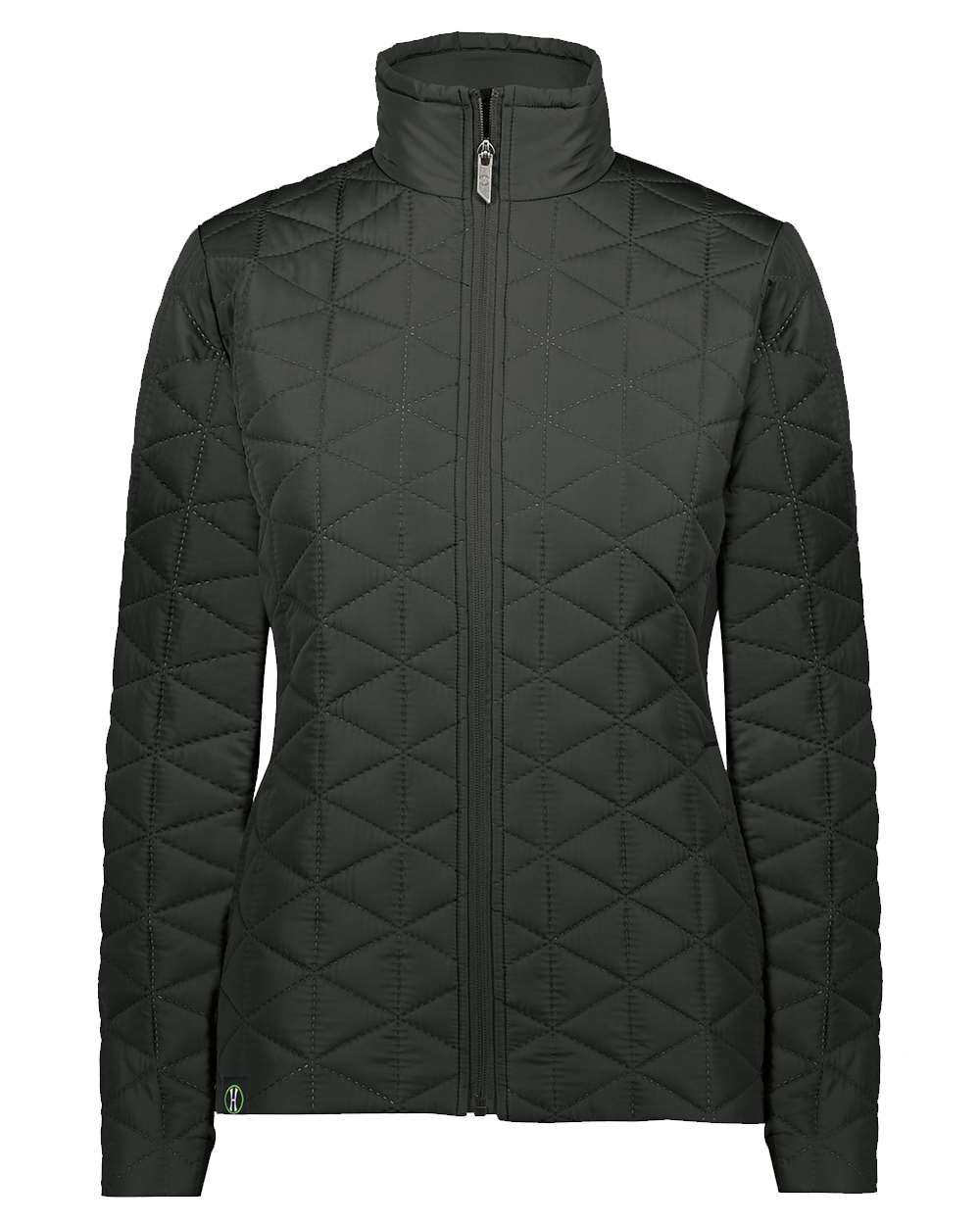 Women's Quilted Jacket