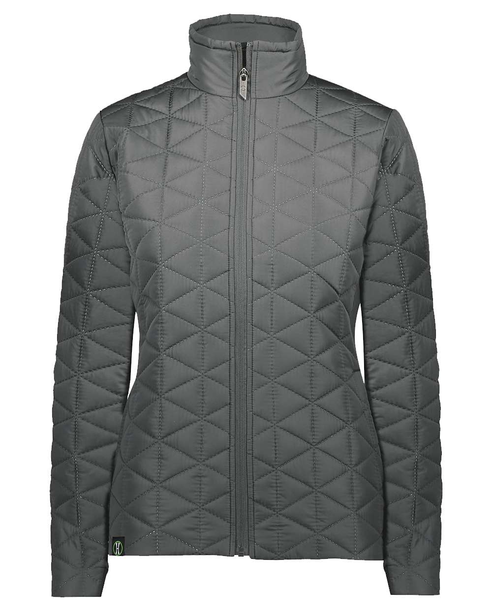 Women's Quilted Jacket